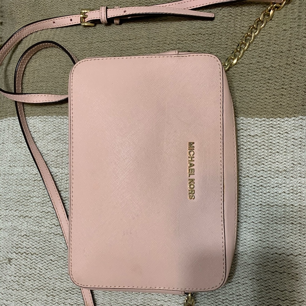 Michael Kors Crossbody